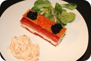 24-12-2014-Millefeuille tomate crabe-01